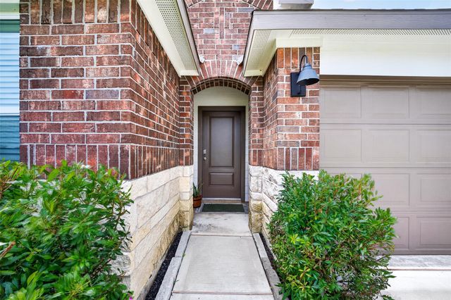 1126 Sandhill Crane Drive, Texas City, TX 77590