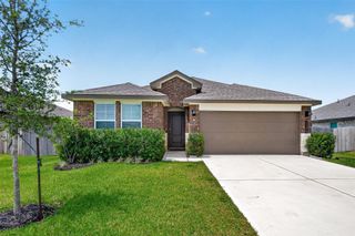 1126 Sandhill Crane Drive, Texas City, TX 77590