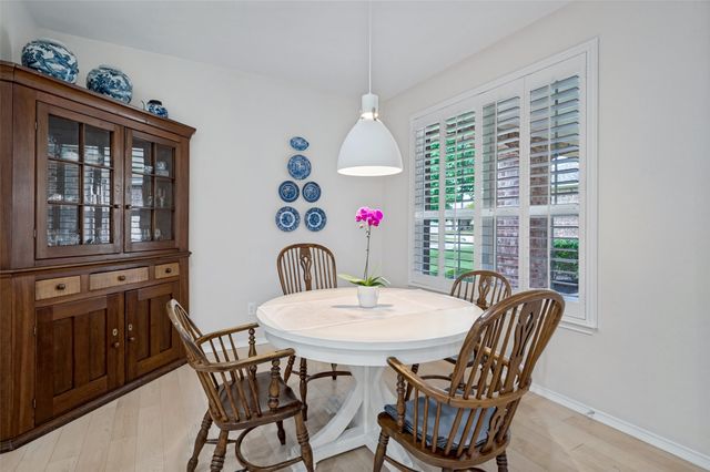 6040 Eagle Point Lane, Frisco, TX 75036