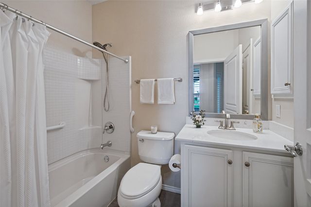 6040 Eagle Point Lane, Frisco, TX 75036