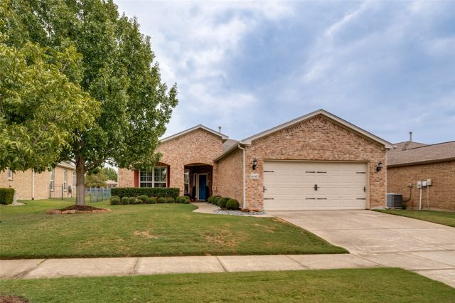 6040 Eagle Point Lane, Frisco, TX 75036