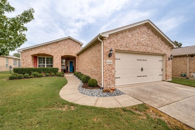 6040 Eagle Point Lane, Frisco, TX 75036