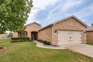 6040 Eagle Point Lane, Frisco, TX 75036