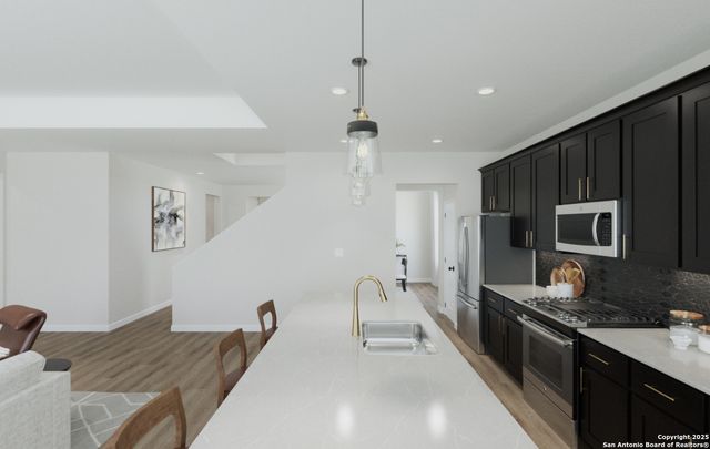 1414 Lockett Falls, San Antonio, TX 78245