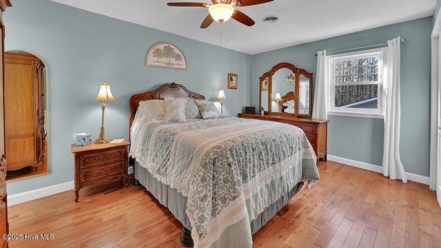 278 Woodstock Road, Belhaven, NC 27810