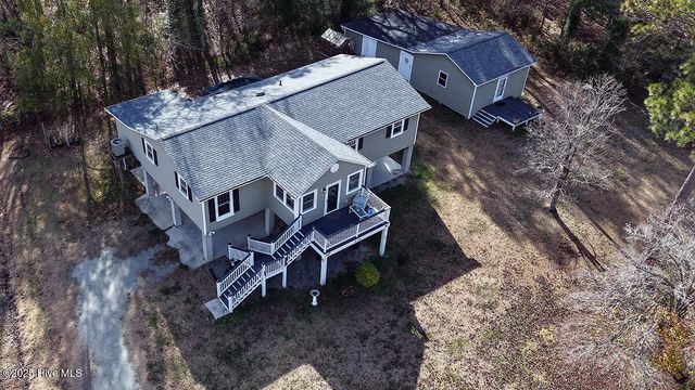 278 Woodstock Road, Belhaven, NC 27810