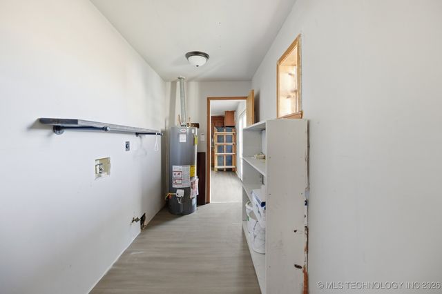 219 SE 1st Street, Checotah, OK 74426