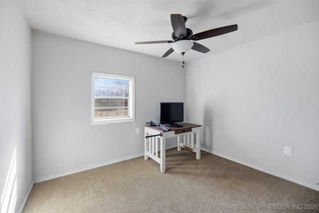 219 SE 1st Street, Checotah, OK 74426