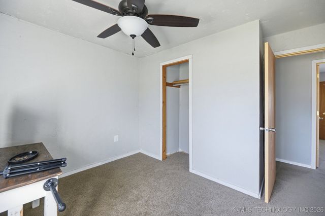 219 SE 1st Street, Checotah, OK 74426