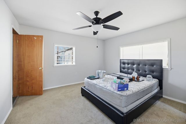 219 SE 1st Street, Checotah, OK 74426