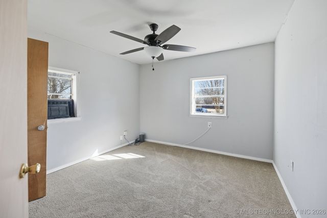 219 SE 1st Street, Checotah, OK 74426