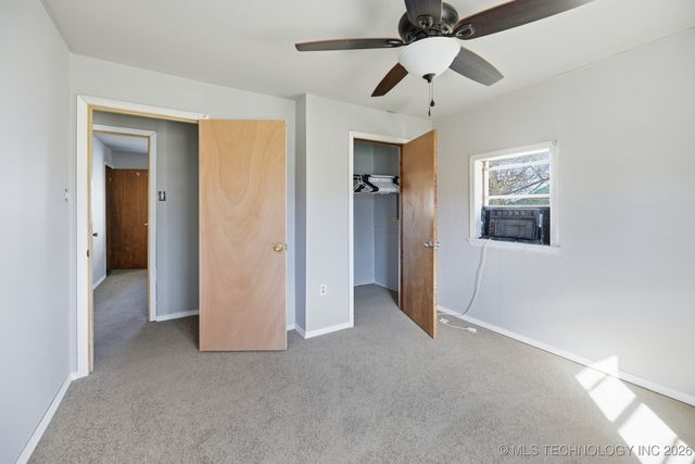 219 SE 1st Street, Checotah, OK 74426