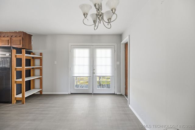 219 SE 1st Street, Checotah, OK 74426