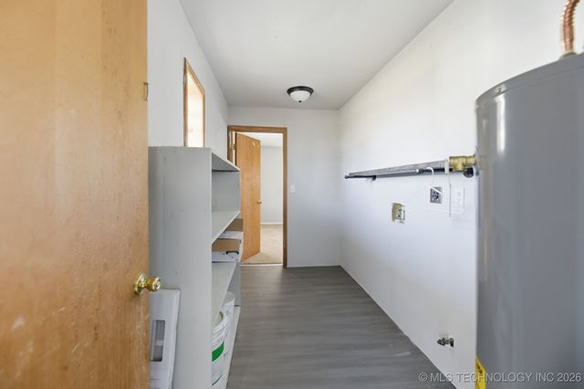 219 SE 1st Street, Checotah, OK 74426