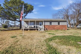 219 SE 1st Street, Checotah, OK 74426