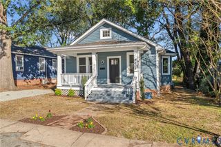 2108 Ginter St, Henrico, VA 23228