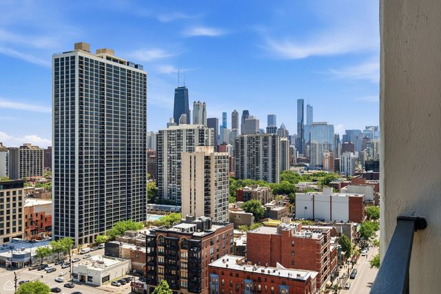 1636 N WELLS Street 2215, Chicago, IL 60614