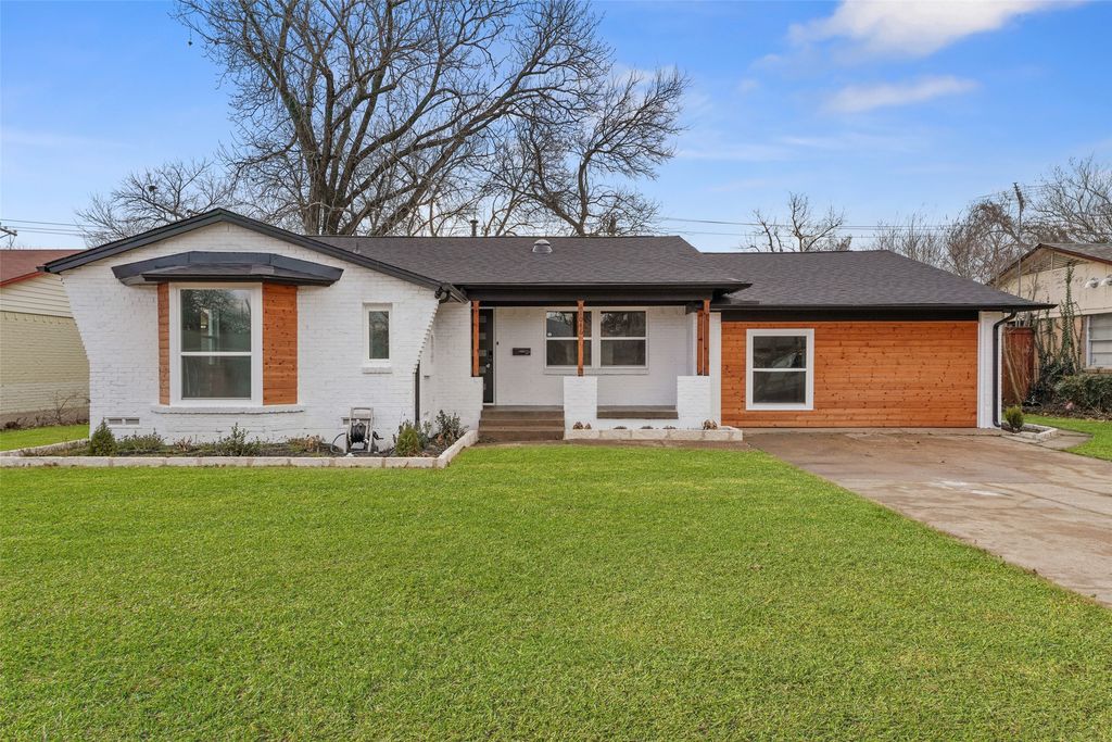 11046 Delford Circle, Dallas, TX 75228