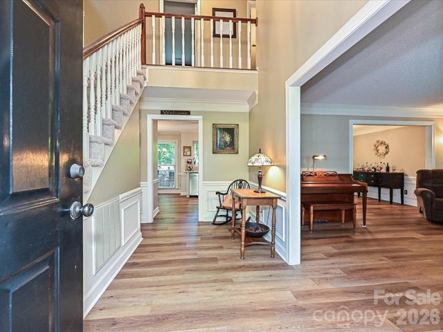 8717 Doe Path Lane, Huntersville, NC 28078