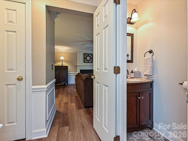 8717 Doe Path Lane, Huntersville, NC 28078