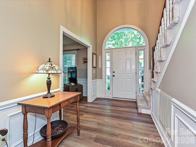 8717 Doe Path Lane, Huntersville, NC 28078
