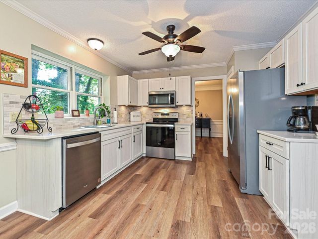 8717 Doe Path Lane, Huntersville, NC 28078