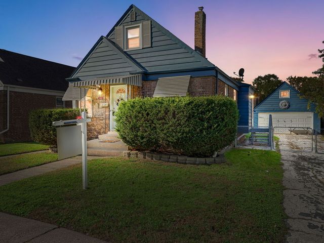 17816 Commercial Avenue, Lansing, IL 60438