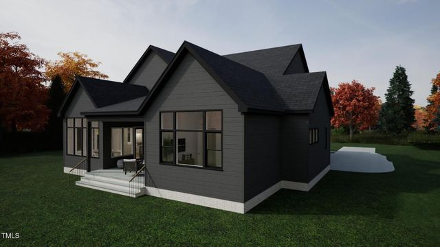 1408 Ravenhurst Drive, Raleigh, NC 27615