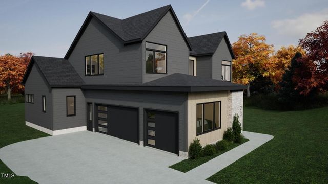 1408 Ravenhurst Drive, Raleigh, NC 27615