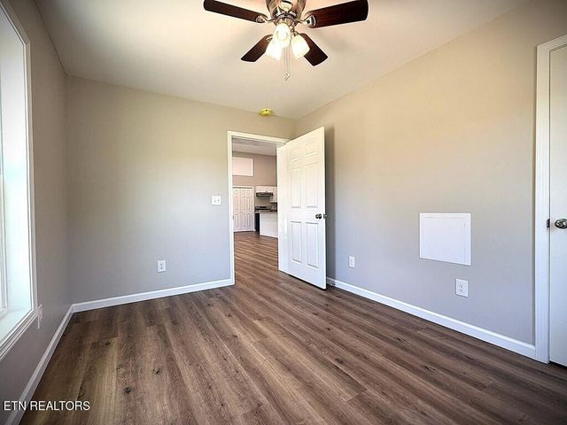 246 Ralph Spivey Lane, Gainesboro, TN 38562