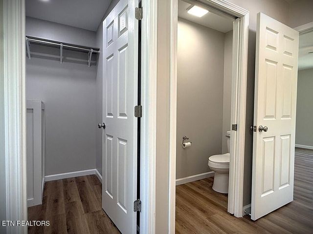 246 Ralph Spivey Lane, Gainesboro, TN 38562