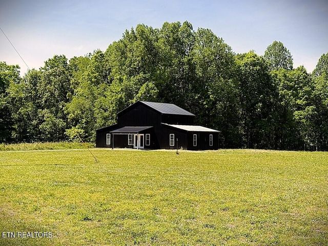 246 Ralph Spivey Lane, Gainesboro, TN 38562