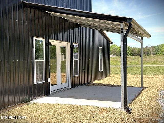 246 Ralph Spivey Lane, Gainesboro, TN 38562