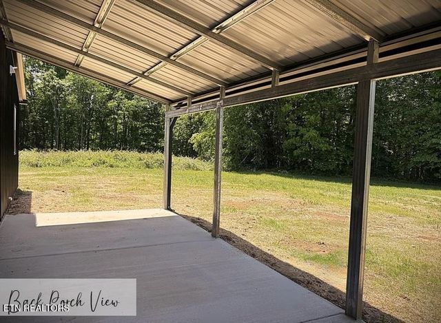 246 Ralph Spivey Lane, Gainesboro, TN 38562