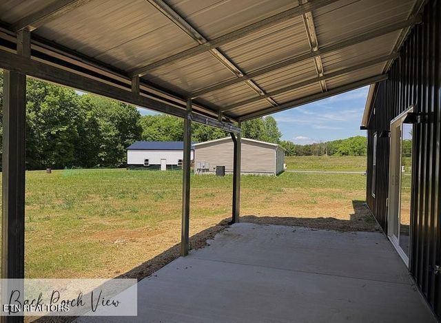 246 Ralph Spivey Lane, Gainesboro, TN 38562