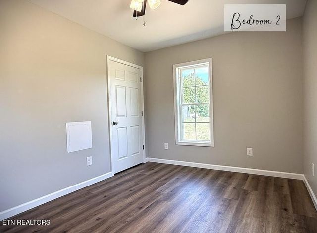 246 Ralph Spivey Lane, Gainesboro, TN 38562