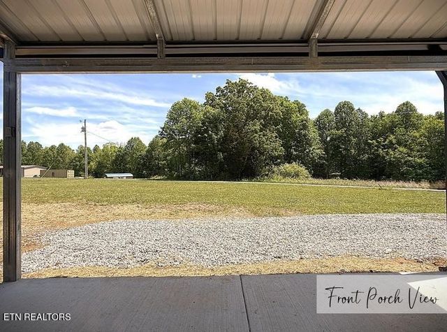 246 Ralph Spivey Lane, Gainesboro, TN 38562