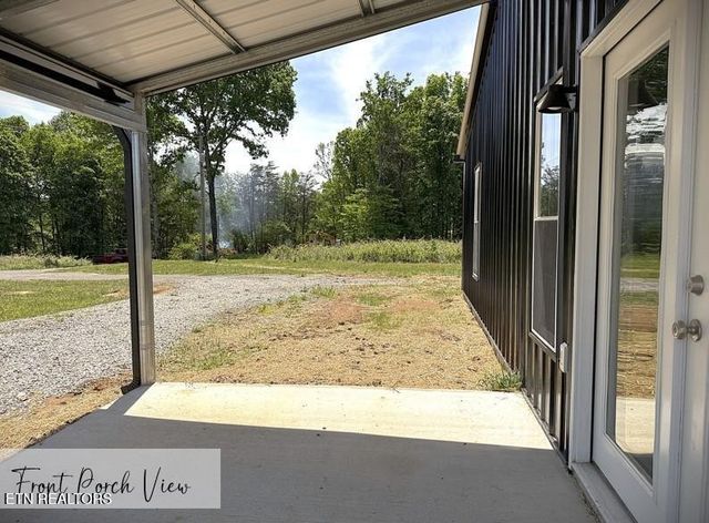 246 Ralph Spivey Lane, Gainesboro, TN 38562