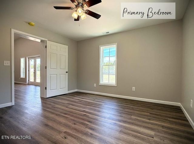 246 Ralph Spivey Lane, Gainesboro, TN 38562