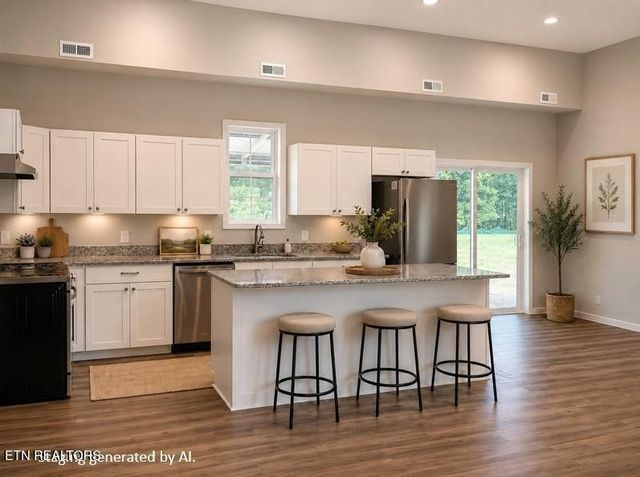 246 Ralph Spivey Lane, Gainesboro, TN 38562