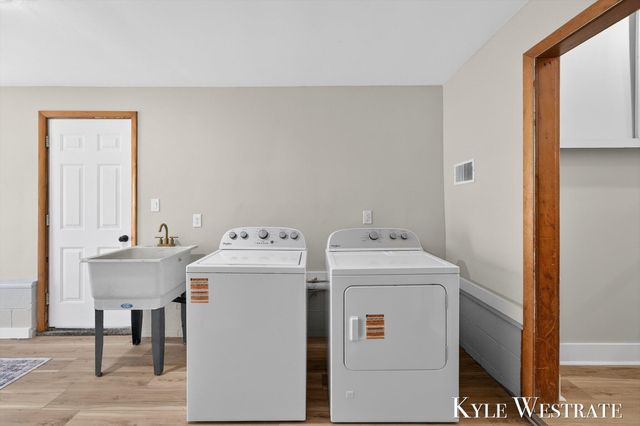 938 Delora Street, Muskegon, MI 49442