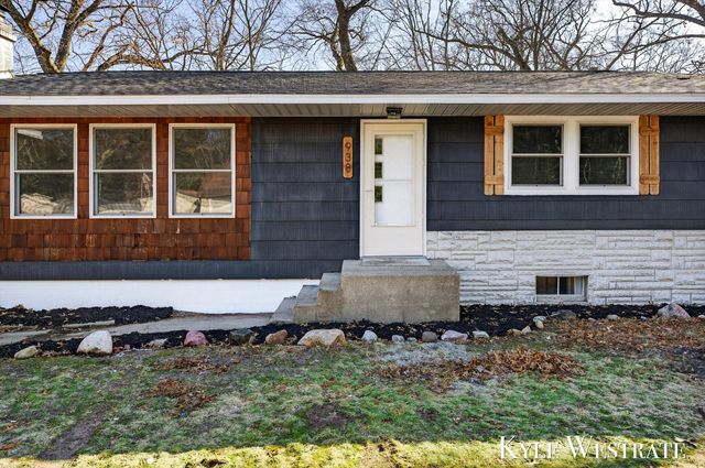 938 Delora Street, Muskegon, MI 49442