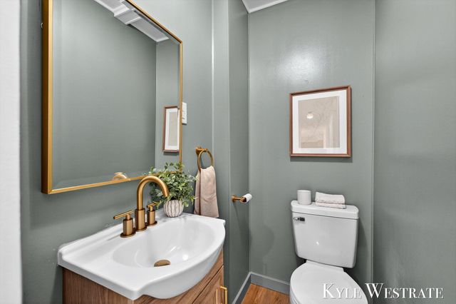 938 Delora Street, Muskegon, MI 49442