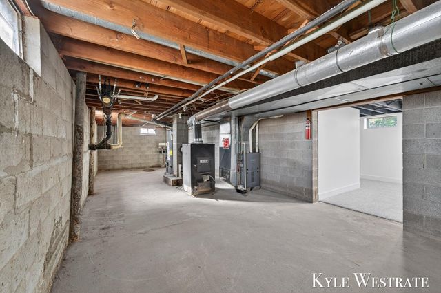 938 Delora Street, Muskegon, MI 49442