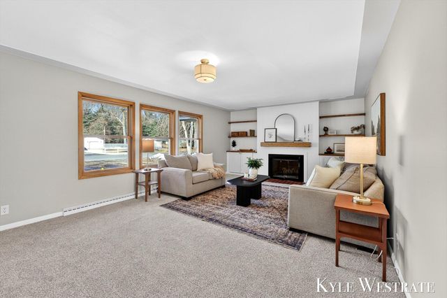 938 Delora Street, Muskegon, MI 49442