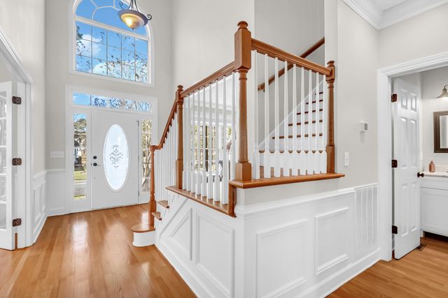 1913 Dunes Mill Way, Mount Pleasant, SC 29466