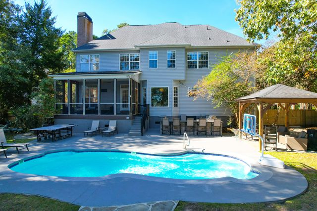 1913 Dunes Mill Way, Mount Pleasant, SC 29466