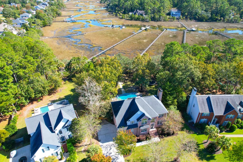 1913 Dunes Mill Way, Mount Pleasant, SC 29466