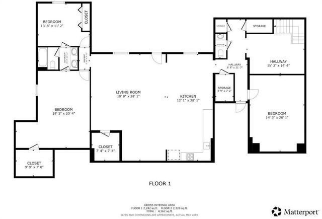 2053 John Stowe Road, Monroe, GA 30656