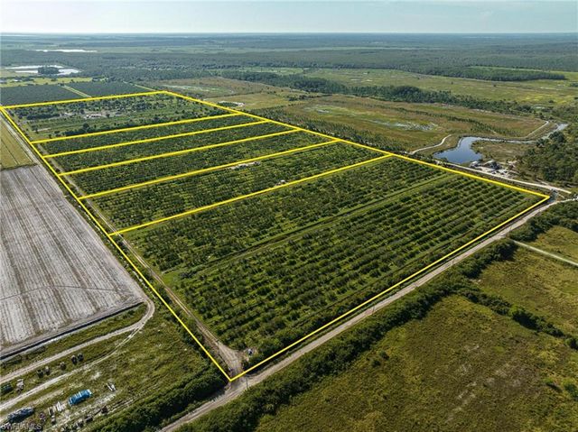 21987 Carter RD, Estero, FL 33928